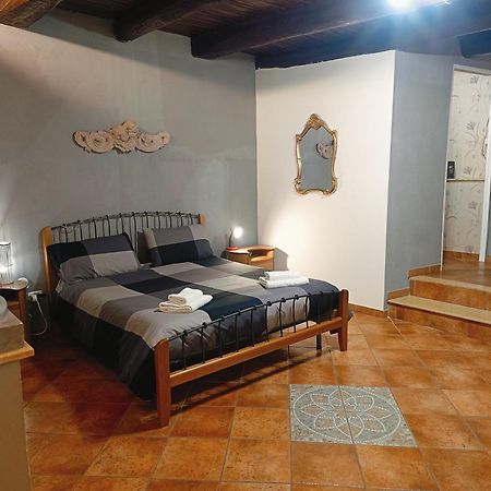 דירות נאפולי Casa Anto' מראה חיצוני תמונה