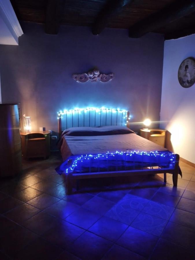 דירות נאפולי Casa Anto' מראה חיצוני תמונה