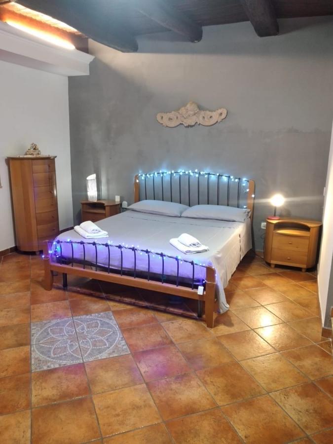 דירות נאפולי Casa Anto' מראה חיצוני תמונה