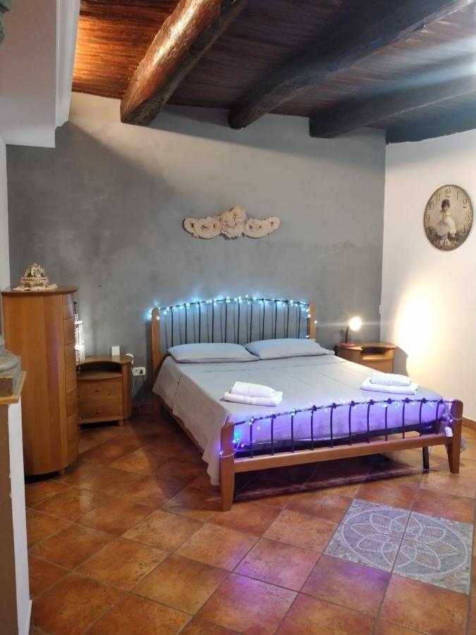 דירות נאפולי Casa Anto' מראה חיצוני תמונה