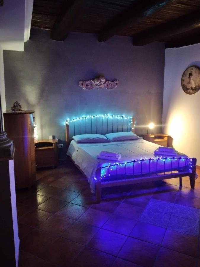 דירות נאפולי Casa Anto' מראה חיצוני תמונה
