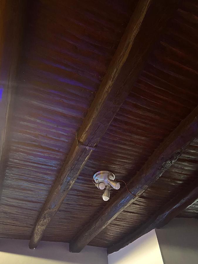 דירות נאפולי Casa Anto' מראה חיצוני תמונה