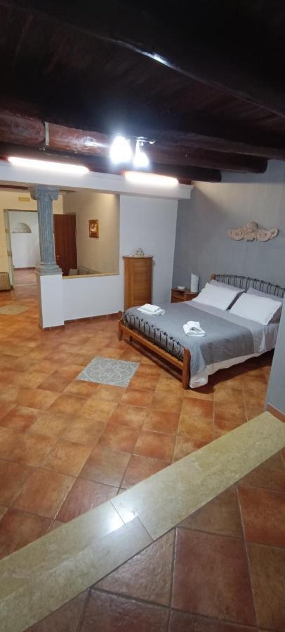 דירות נאפולי Casa Anto' מראה חיצוני תמונה