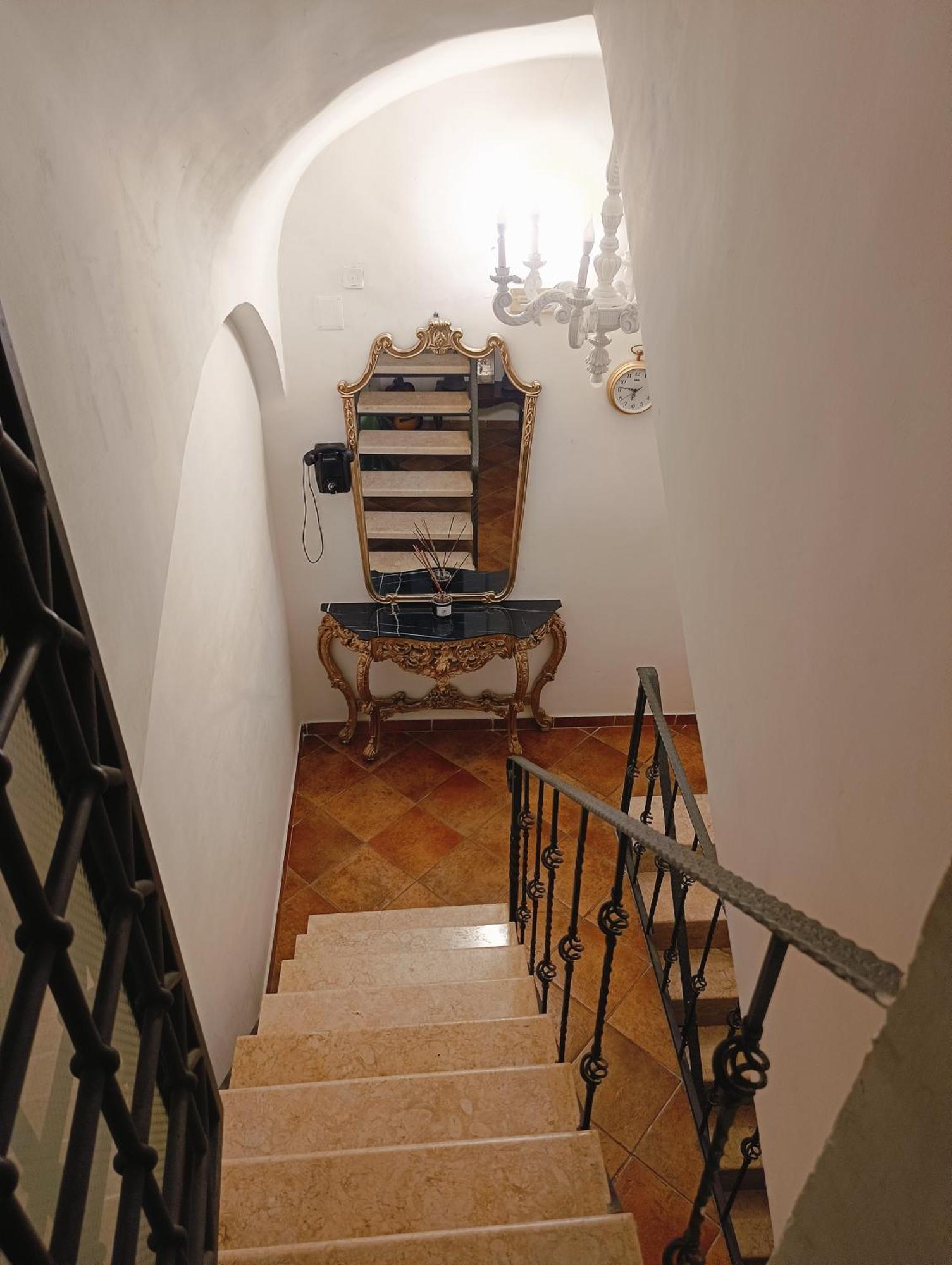 דירות נאפולי Casa Anto' מראה חיצוני תמונה