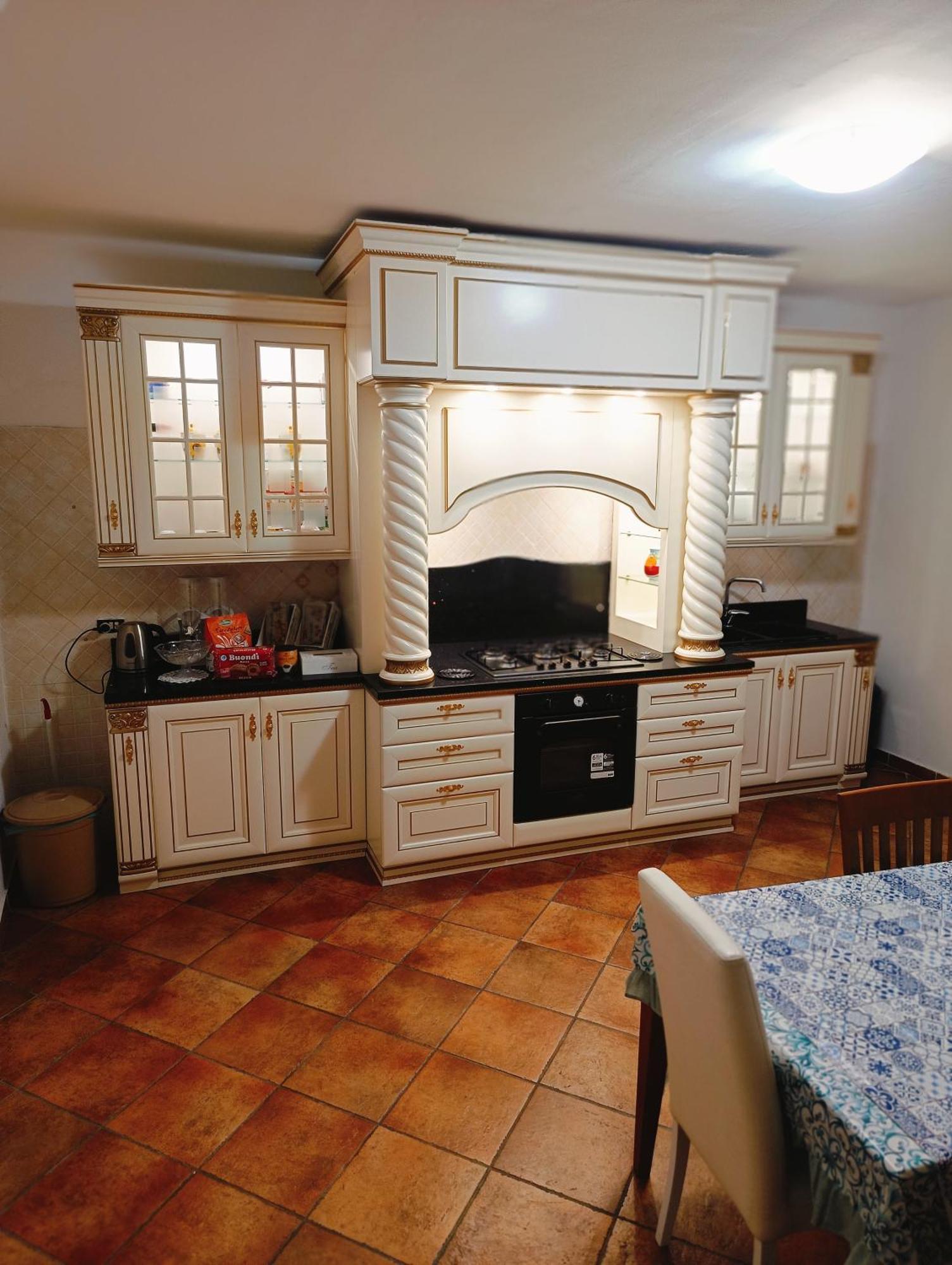 דירות נאפולי Casa Anto' מראה חיצוני תמונה